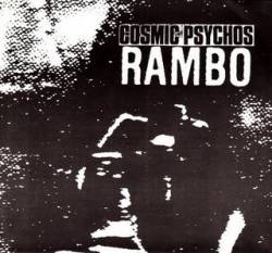 Cosmic Psychos : Rambo